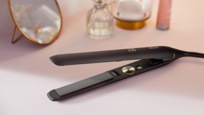philips pro straightener