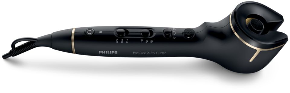 ProCare Auto Curler Auto Curler HPS940/03 | Philips