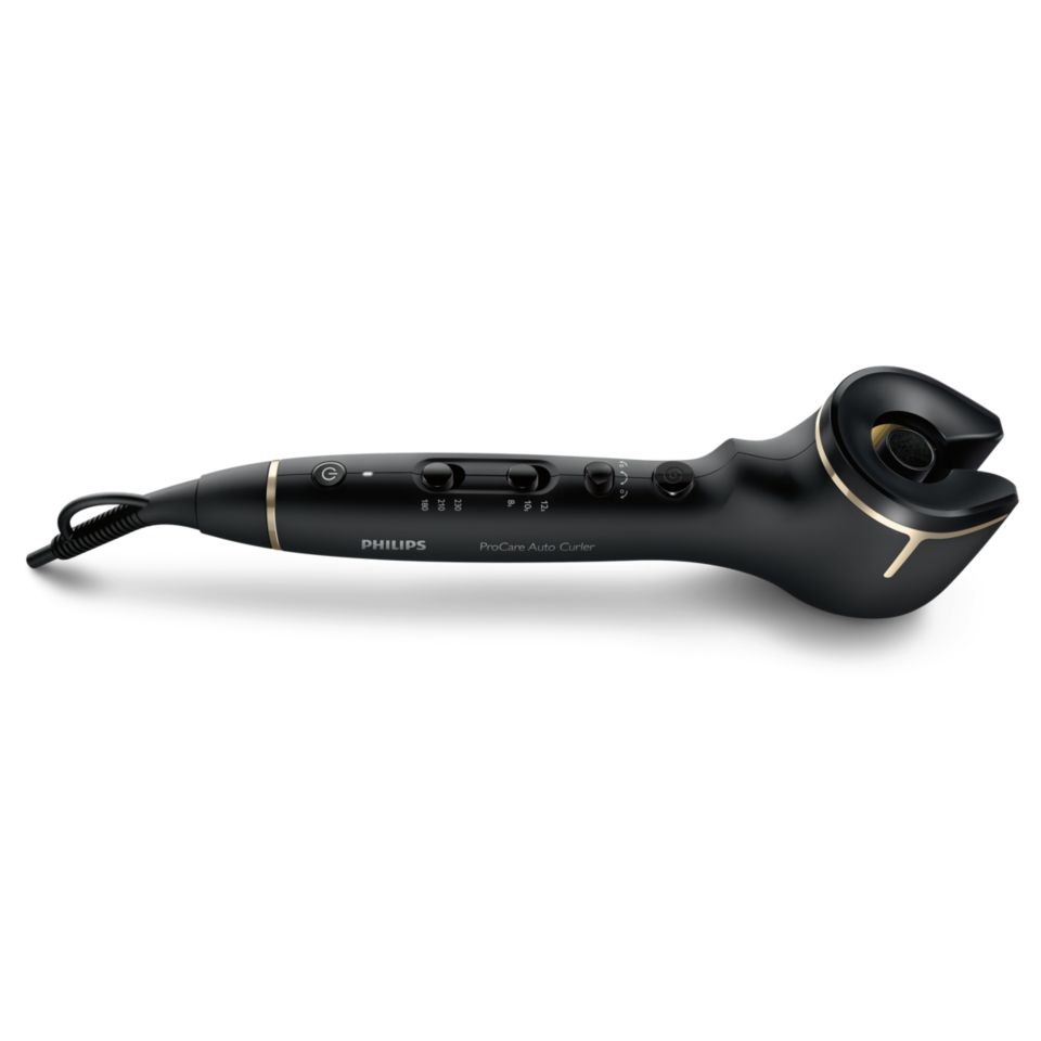 ProCare Auto Curler Auto Curler HPS940/13 | Philips