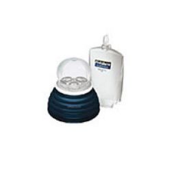 Čistic&iacute; zař&iacute;zen&iacute; pro holic&iacute; hlavy