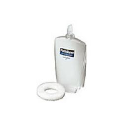 reinigingsvloeistof scheerhoofden