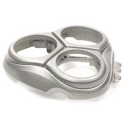 Support pour t&ecirc;te de rasage