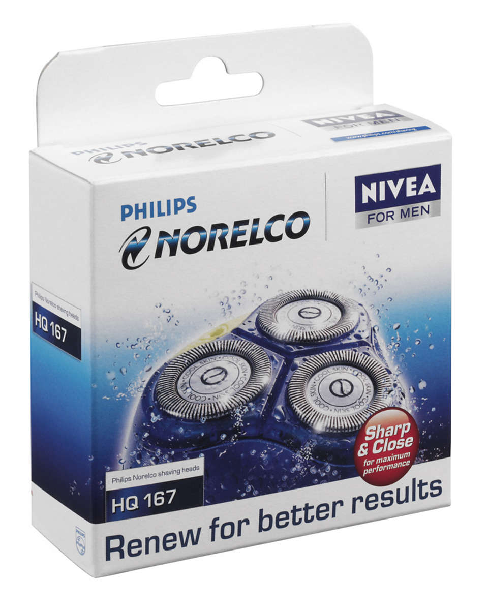 Renew for better results