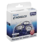 Norelco Shaving heads