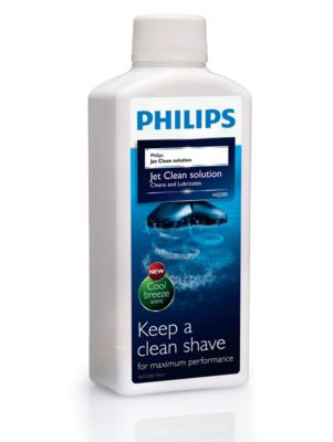 Philips jet Clean cleaning solution HQ200/50