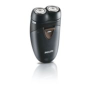 Norelco Electric shaver