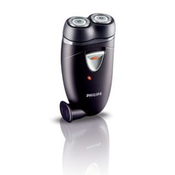 Rasoir &eacute;lectrique