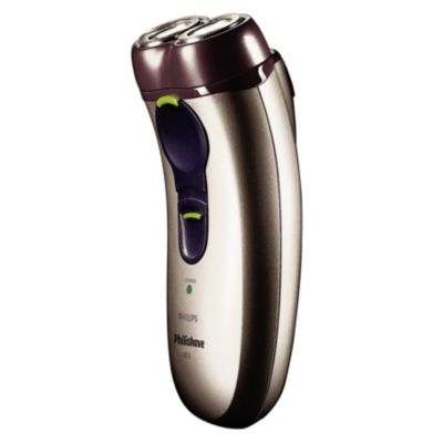 micro hair shaver