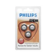 t&ecirc;tes de rasage