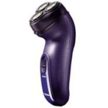 SHAVER 3HD MAINS POUCH