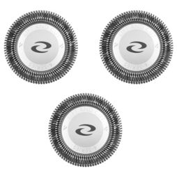 Norelco Scheerhoofden