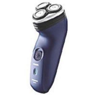 SHAVER 3HD RECH. POUCH