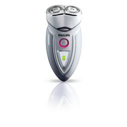 Rasoir &eacute;lectrique