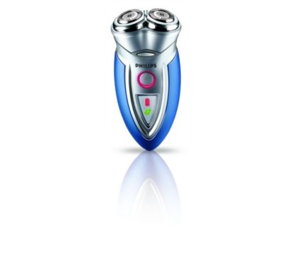 6000 series Electric shaver HQ6090/16 | Philips