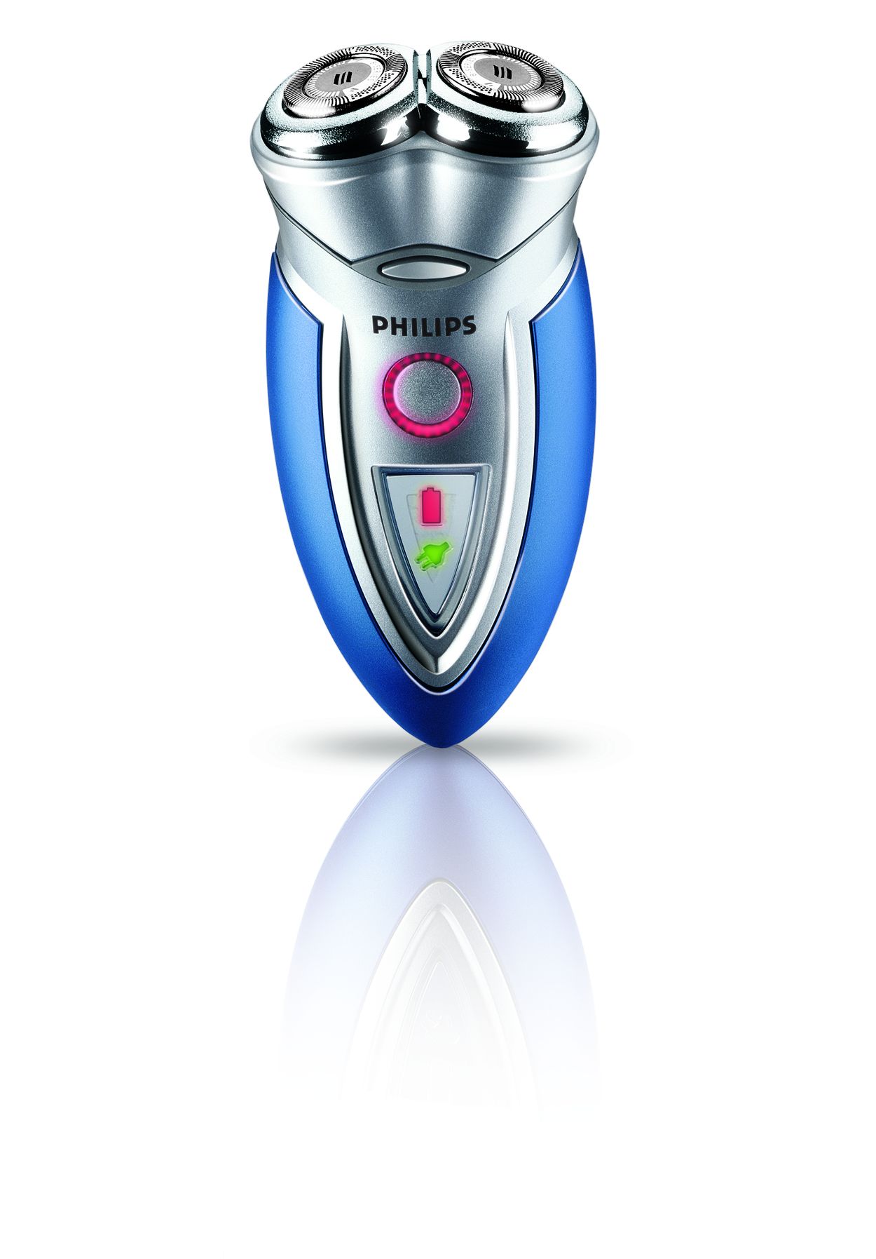 6000 series Electric shaver HQ6090/16 | Philips