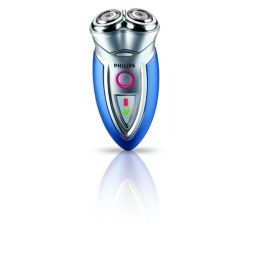 Rasoir &eacute;lectrique