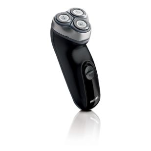 SHAVER 3HD BLISTER