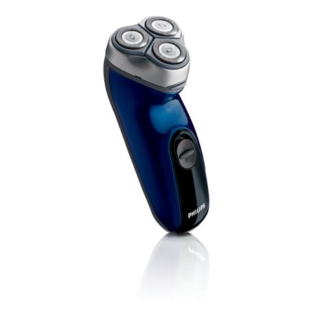 HQ6645/33  SHAVER 3HD MAINS BLISTER