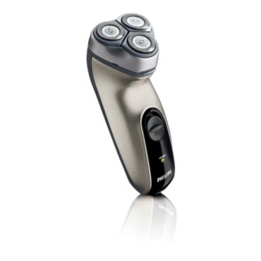 SHAVER 3HD BLISTER