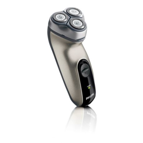HQ6675/33  SHAVER 3HD BLISTER