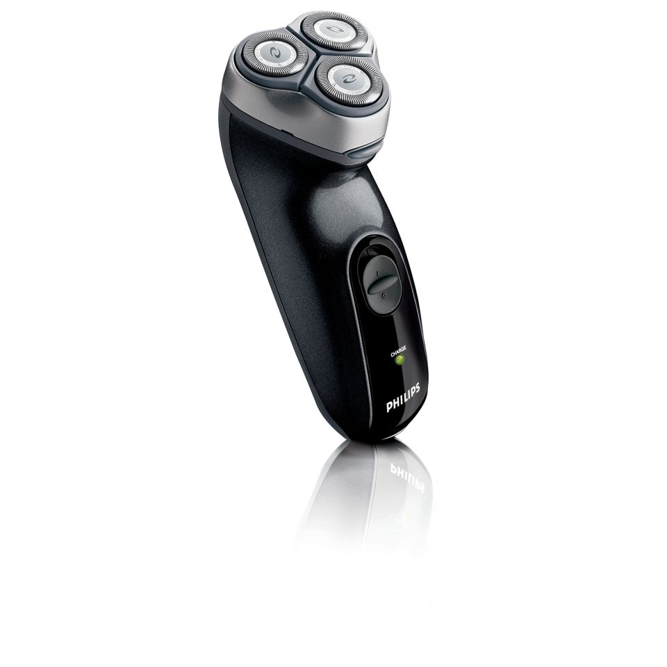 6000 series Electric shaver HQ6696/16 | Philips