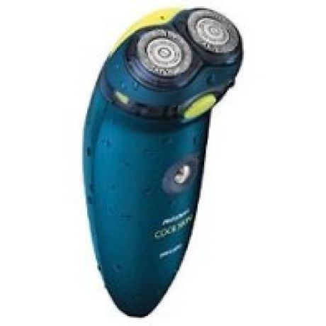 HQ671/17  SHAVER 2HD CASE NICD
