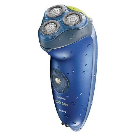 HQ6735/01  SHAVER 3HD CASE