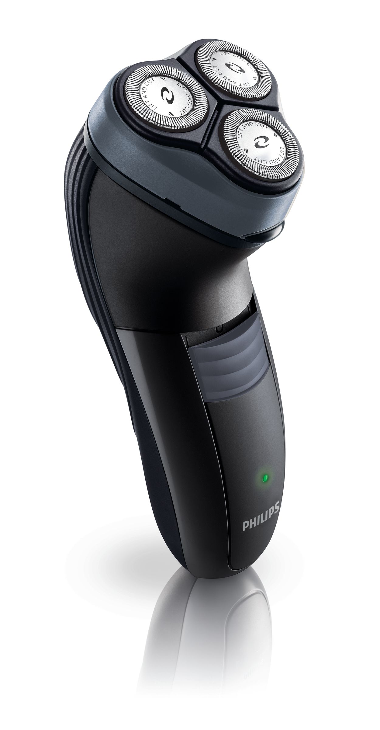 Shaver series 3000 Dry electric shaver HQ6925/16 Philips