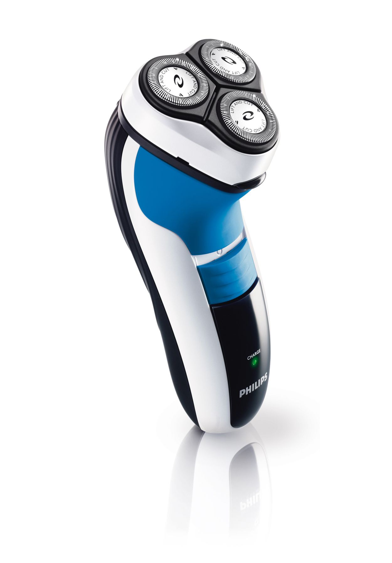 Shaver series 3000 Dry electric shaver HQ6970/16 Philips
