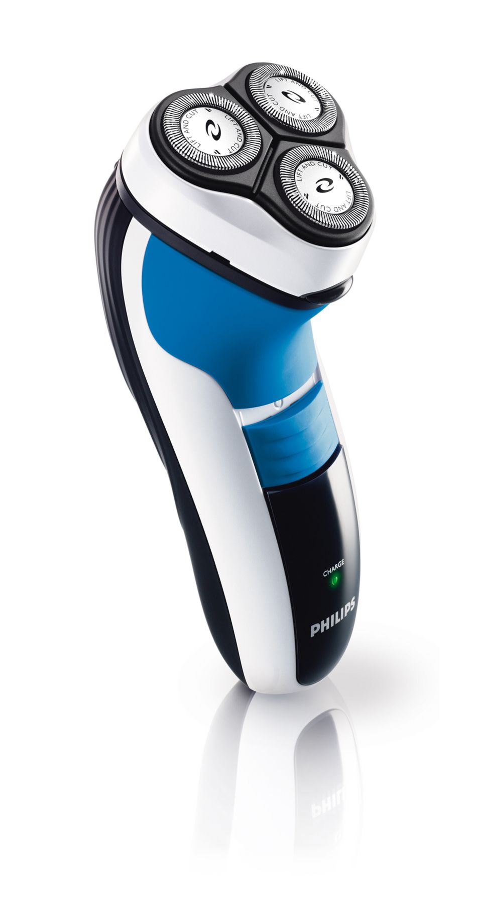 Shaver series 3000 Rasoir électrique à sec HQ6970/33 | Philips