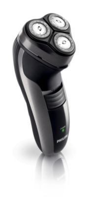 philips electric shaver 3000