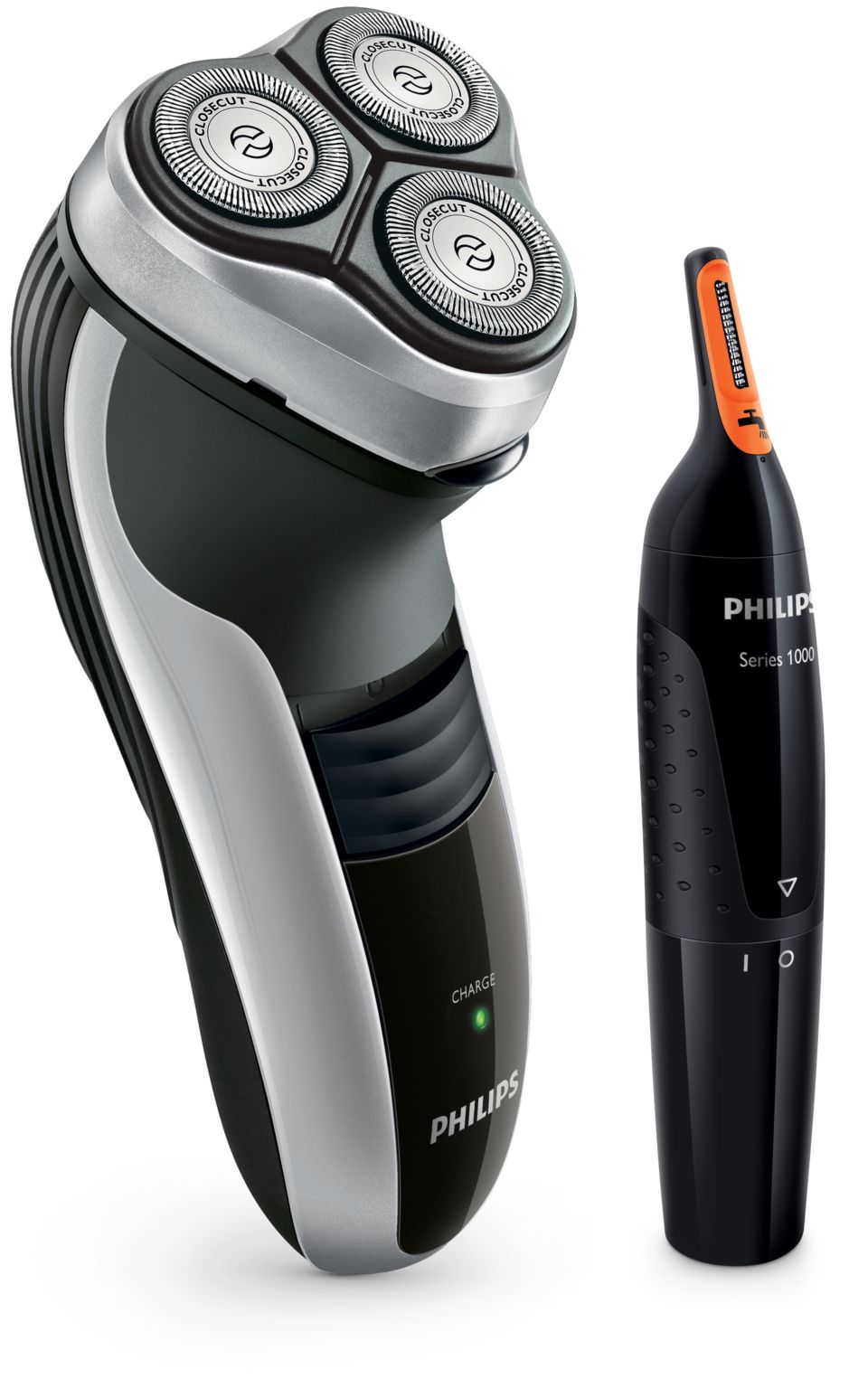 Shaver series 3000 Tør elektrisk shaver HQ6996/80 Philips