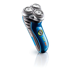 HQ7120/17 Shaver series 3000 Electric shaver