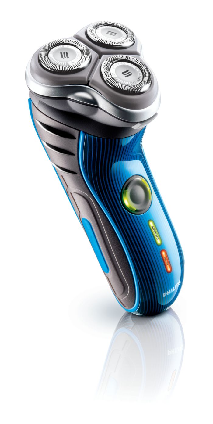 Shaver series 3000 Electric shaver HQ7120/17 | Philips