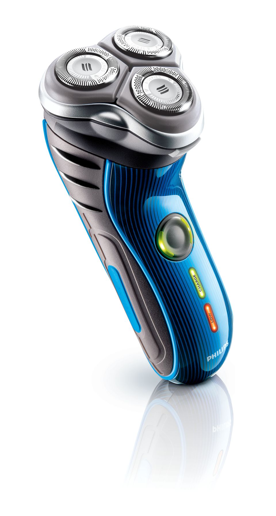 Shaver series 3000 Rasoir électrique HQ7120/17 | Philips