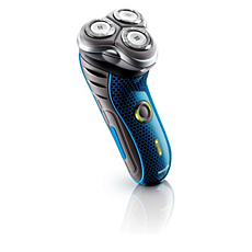 HQ7140/17 Shaver series 3000 Electric shaver