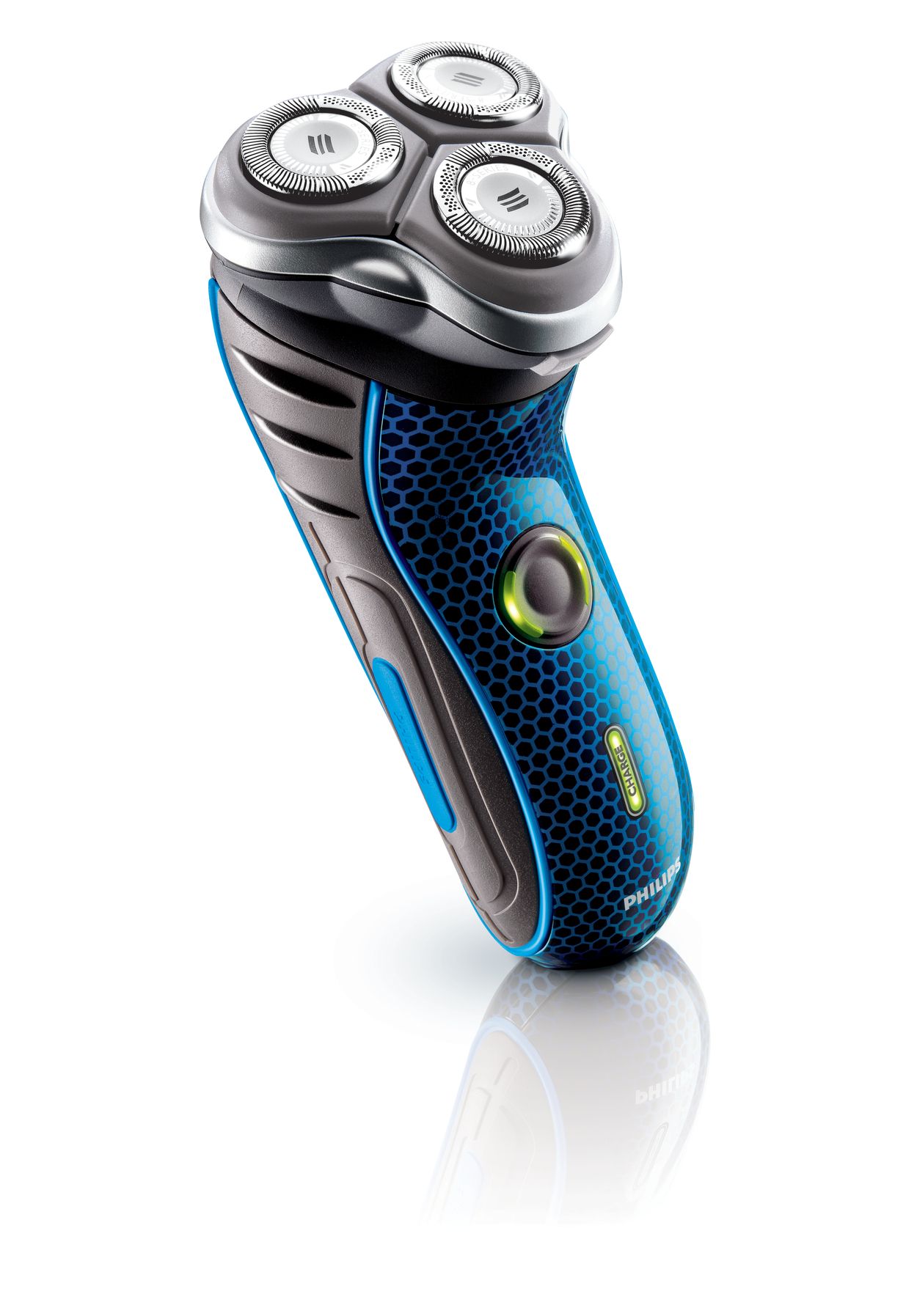 Shaver series 3000 Rasoir électrique HQ7140/17 Philips