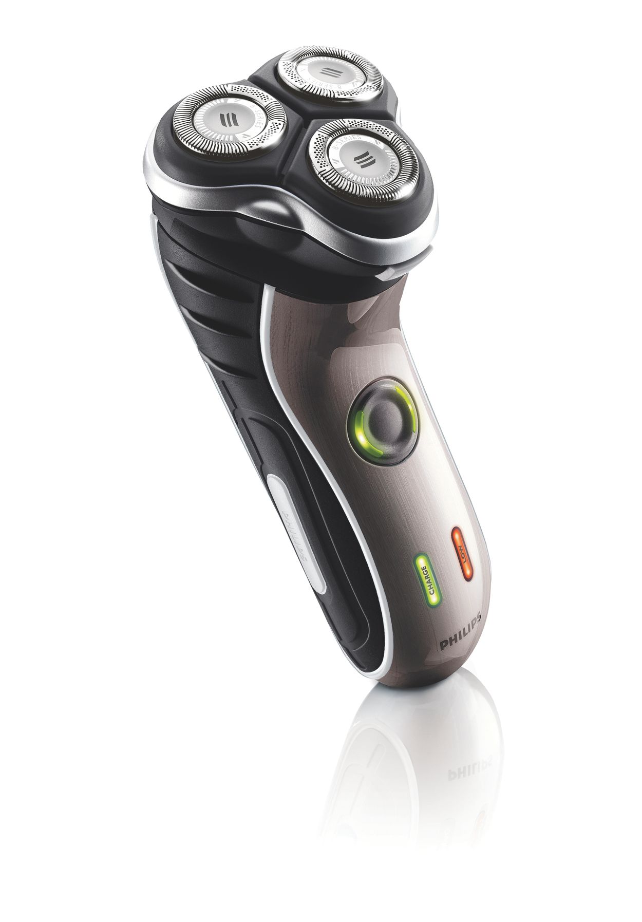 Shaver series 3000 Electric shaver HQ7165/17 Philips