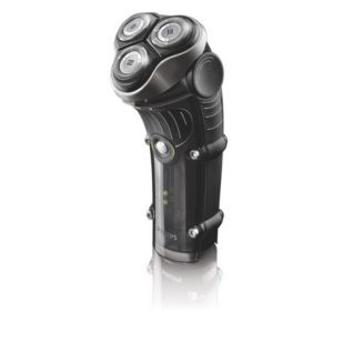 SHAVER 3HD FUSION