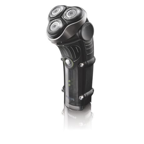 HQ7260/17  SHAVER 3HD FUSION
