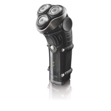 SHAVER 3HD FUSION