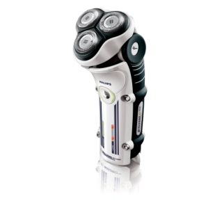 Electric shaver