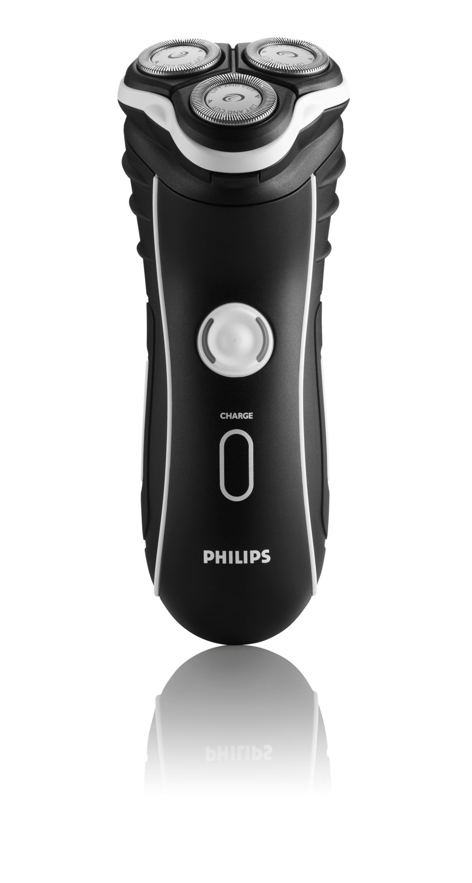 Tête De Rasage De Rechange Pour Philips HQ7310, HQ7320, HQ7340 - Support + Plaque