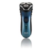 Electric shaver