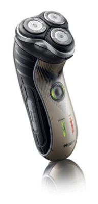 mens philips electric shaver