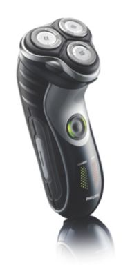 Инструкция к бритве philips 7380
