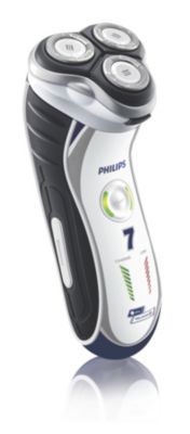 philips shaver series 3000