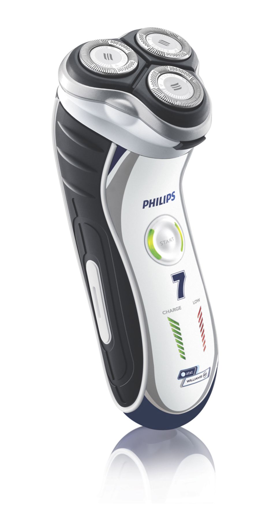 Shaver series 3000 전기 면도기 HQ7390/17 Philips