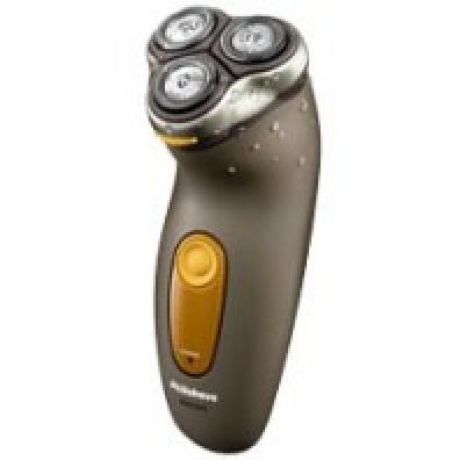 HQ7415/16  SHAVER 3HD MAINS POUCH