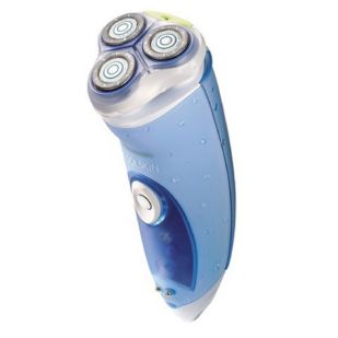 SHAVER 3HD POUCH